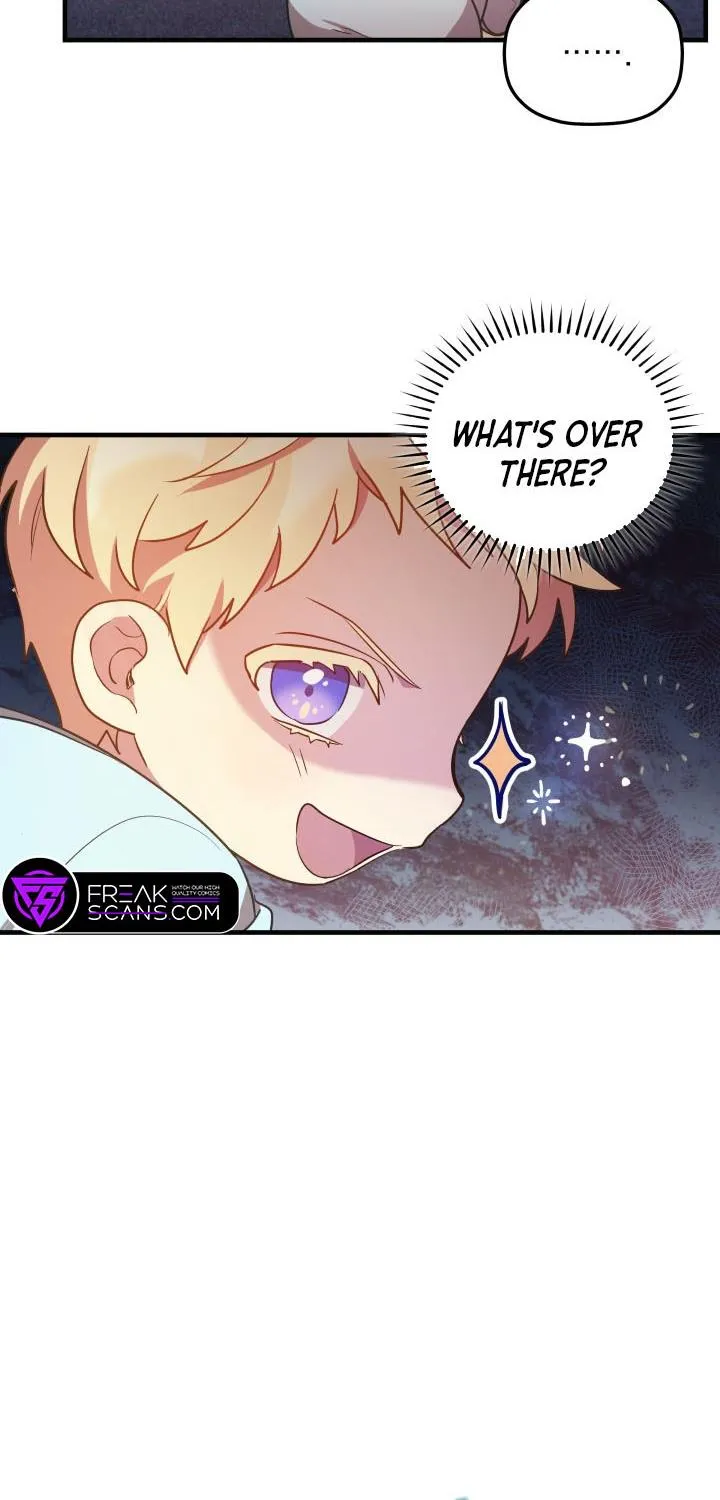 The Baby Saint Wants To Destroy The World! Chapter 3 page 88 - MangaKakalot