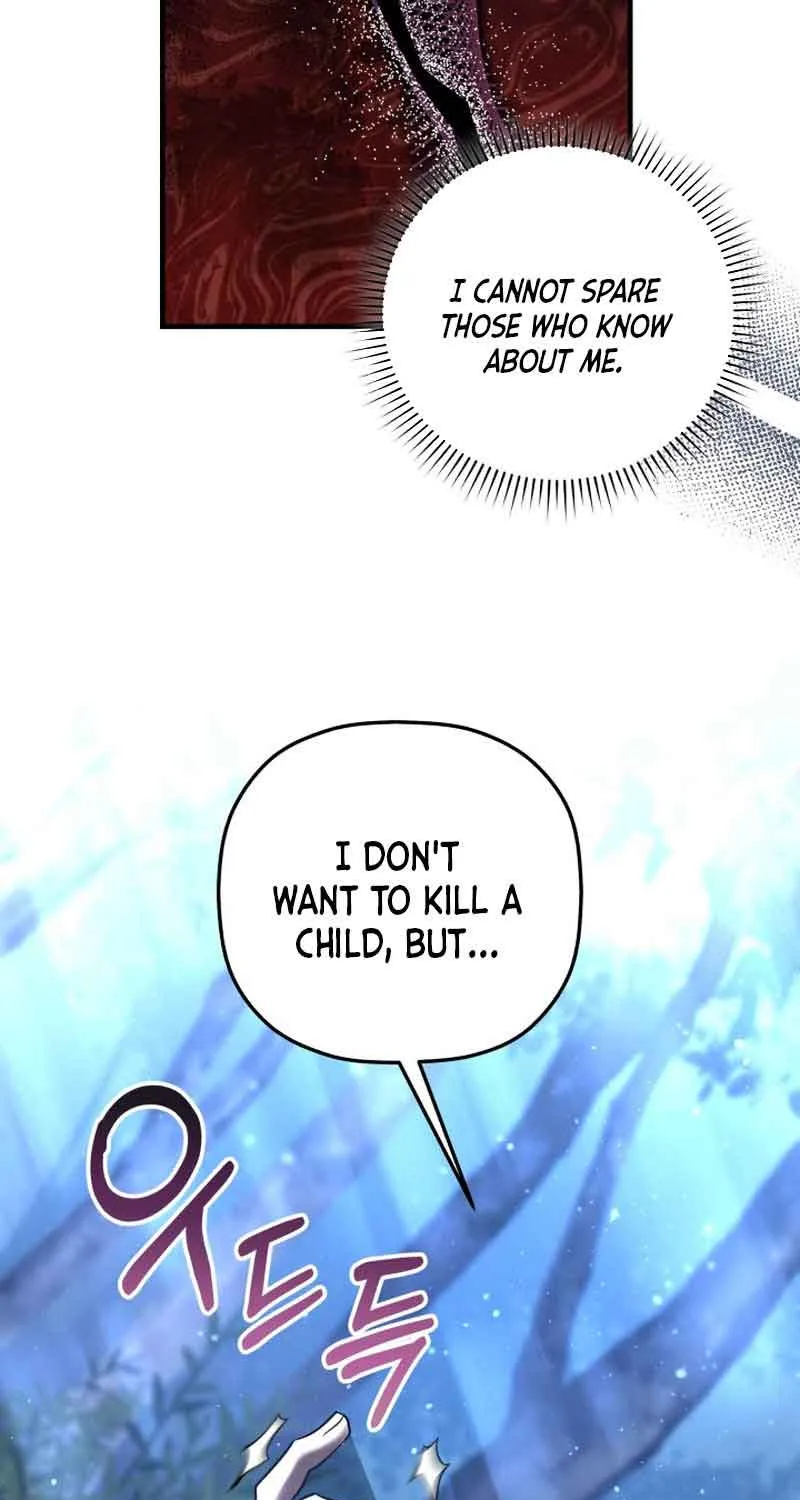 The Baby Saint Wants To Destroy The World! Chapter 32 page 75 - MangaKakalot