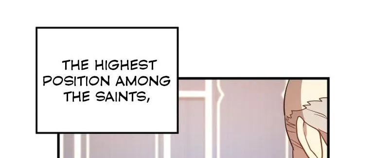 The Baby Saint Wants To Destroy The World! Chapter 6 page 55 - MangaKakalot