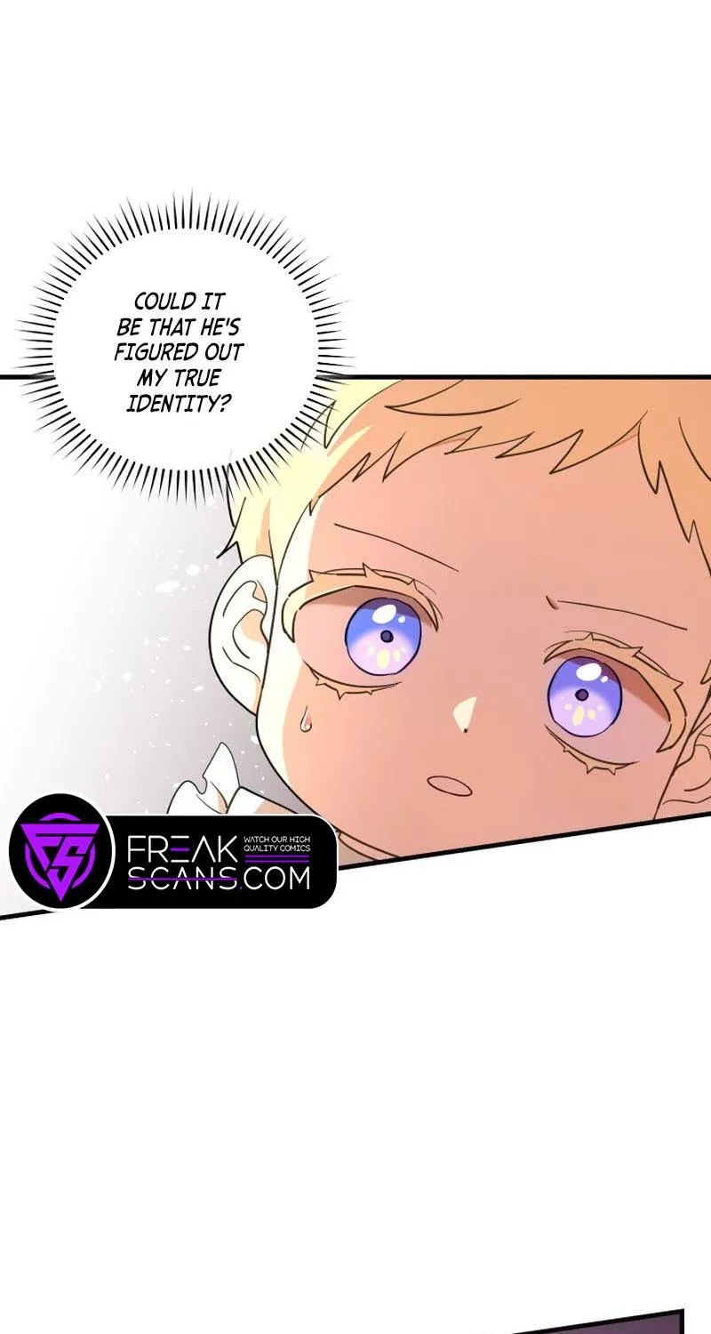 The Baby Saint Wants To Destroy The World! Chapter 7 page 4 - MangaKakalot