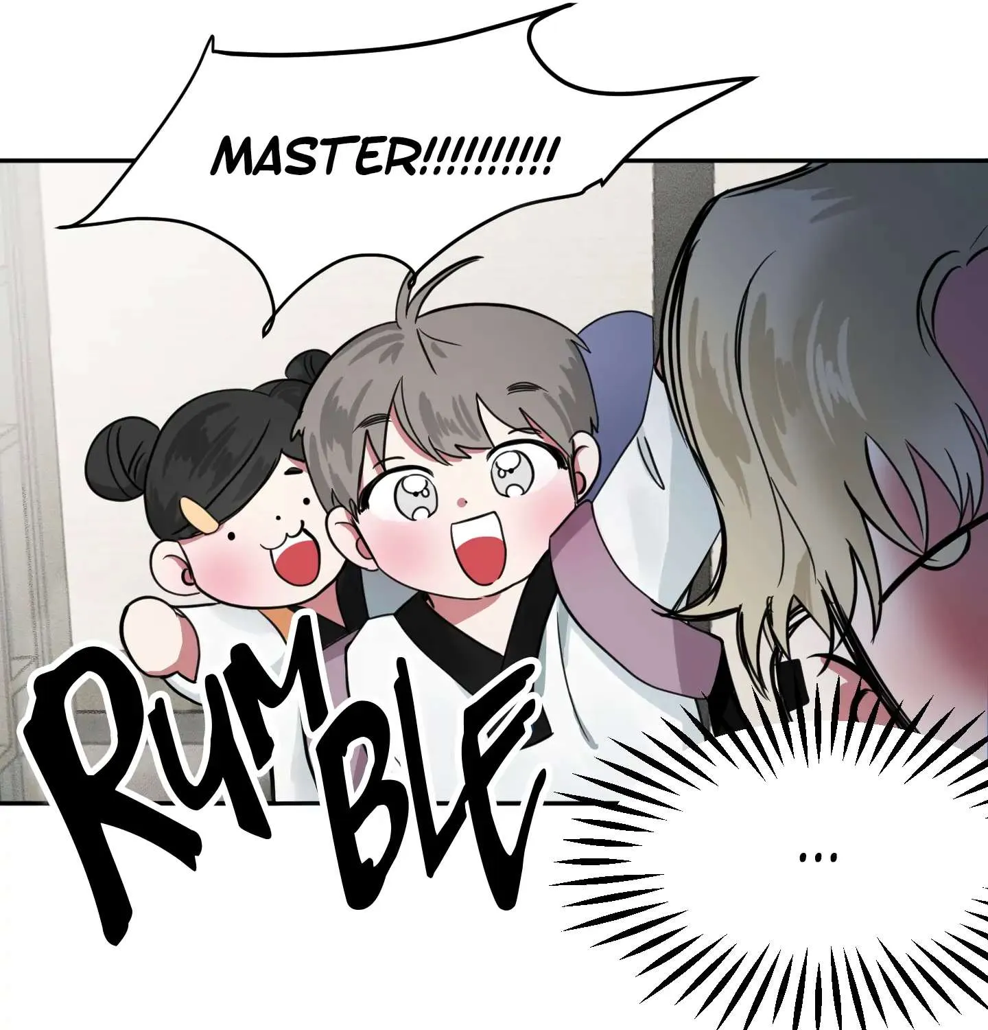 The Baby That Master Brought is Sus! Chapter 1 page 67 - MangaKakalot