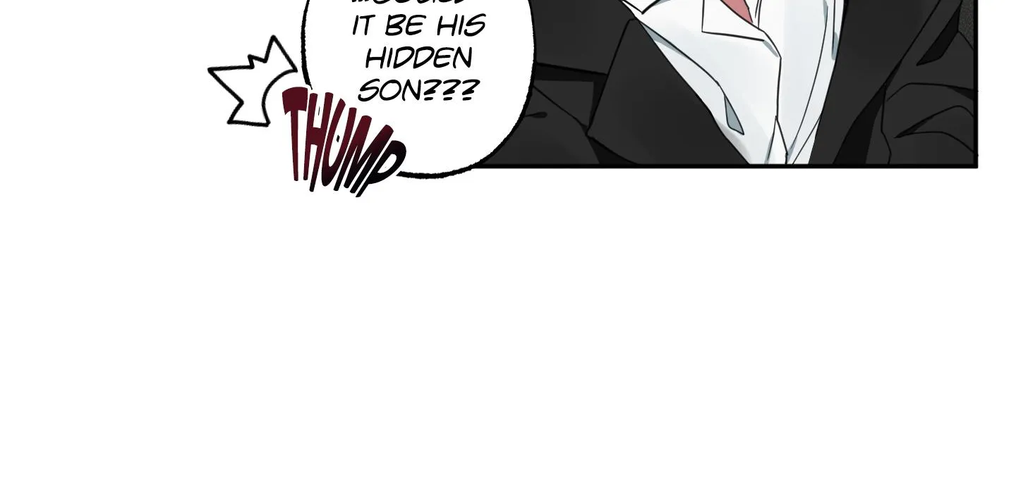 The Baby That Master Brought is Sus! Chapter 2 page 31 - MangaKakalot