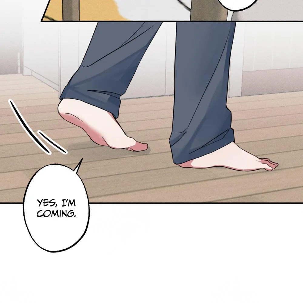 The Baby That Master Brought is Sus! Chapter 3 page 4 - MangaKakalot