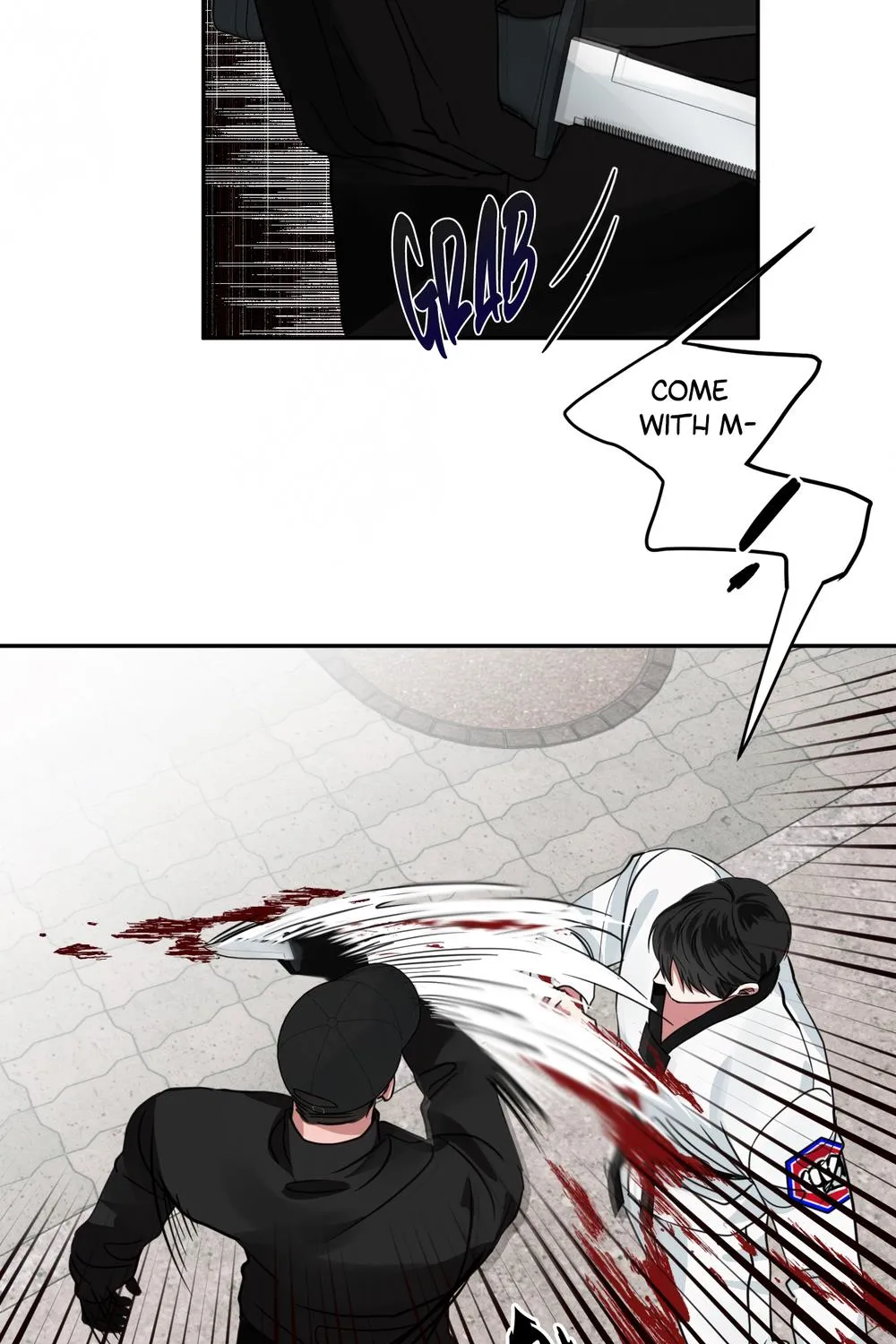 The Baby That Master Brought is Sus! Chapter 5 page 22 - MangaKakalot