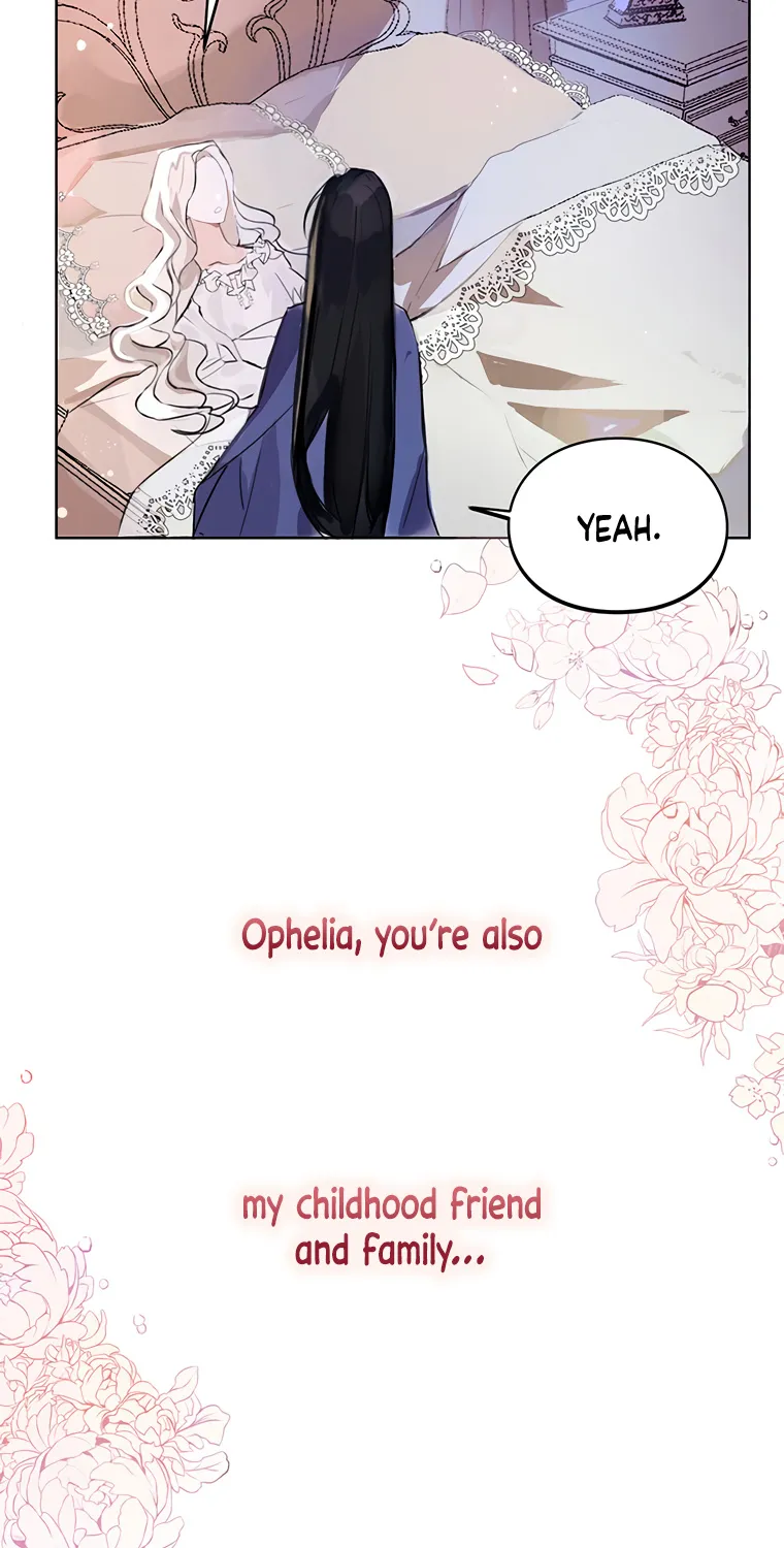 The Bad Ending Of The Otome Game Chapter 1 page 39 - MangaKakalot