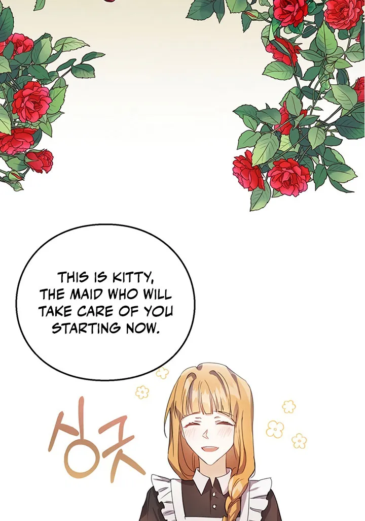 The Bad Ending Of The Otome Game Chapter 10 page 33 - MangaKakalot