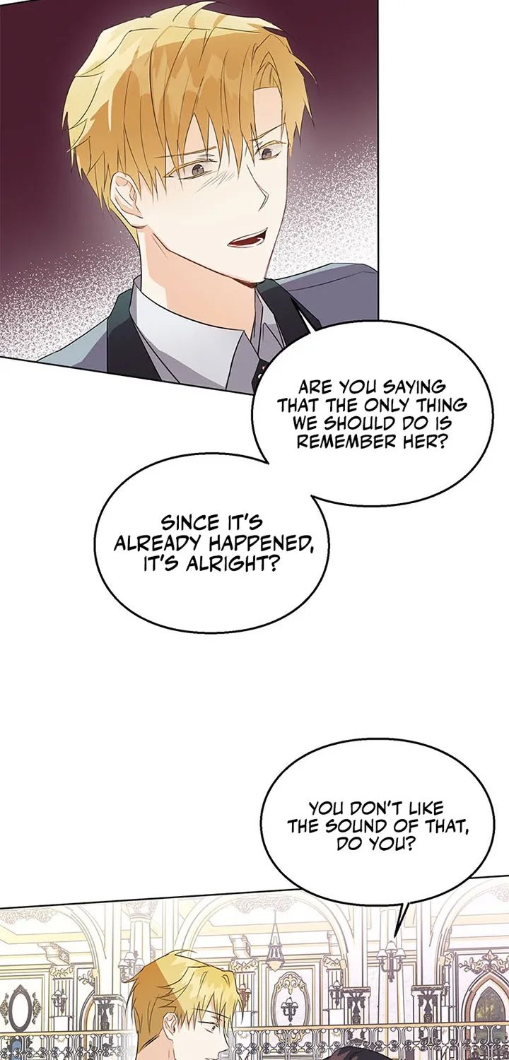 The Bad Ending Of The Otome Game Chapter 11 page 23 - MangaKakalot