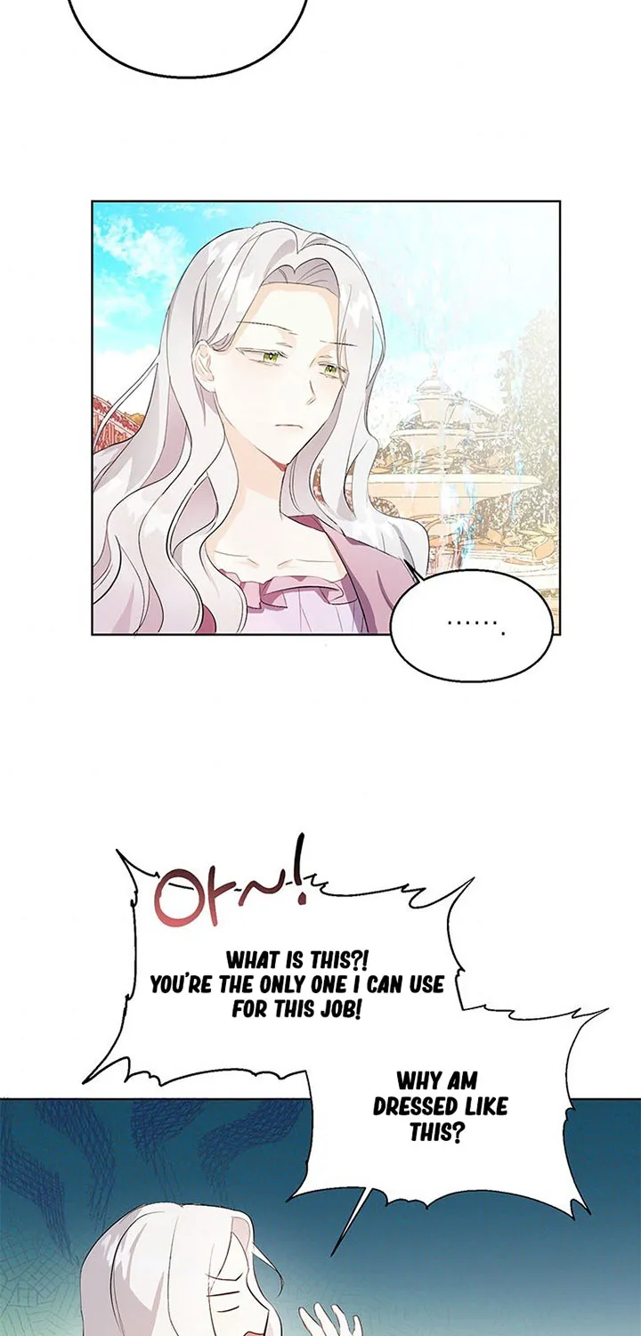 The Bad Ending Of The Otome Game Chapter 12 page 5 - MangaKakalot