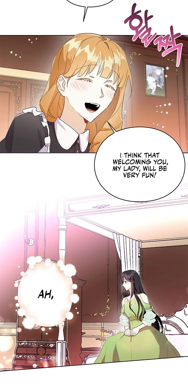 The Bad Ending Of The Otome Game Chapter 12 page 53 - MangaKakalot