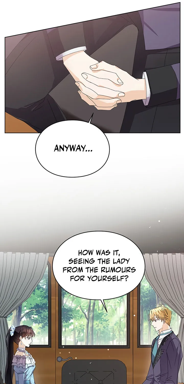 The Bad Ending Of The Otome Game Chapter 14 page 50 - MangaKakalot