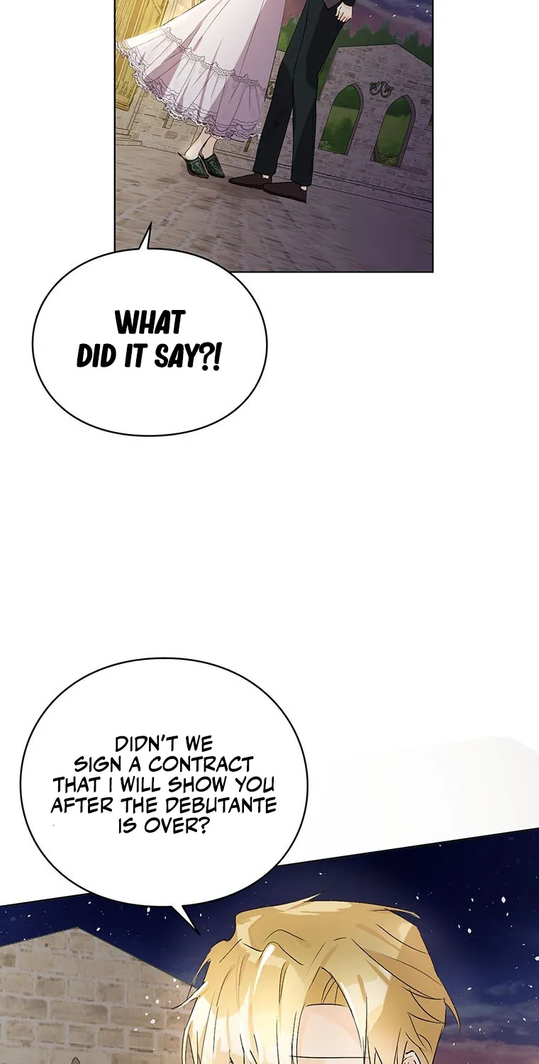 The Bad Ending Of The Otome Game Chapter 16 page 49 - MangaKakalot