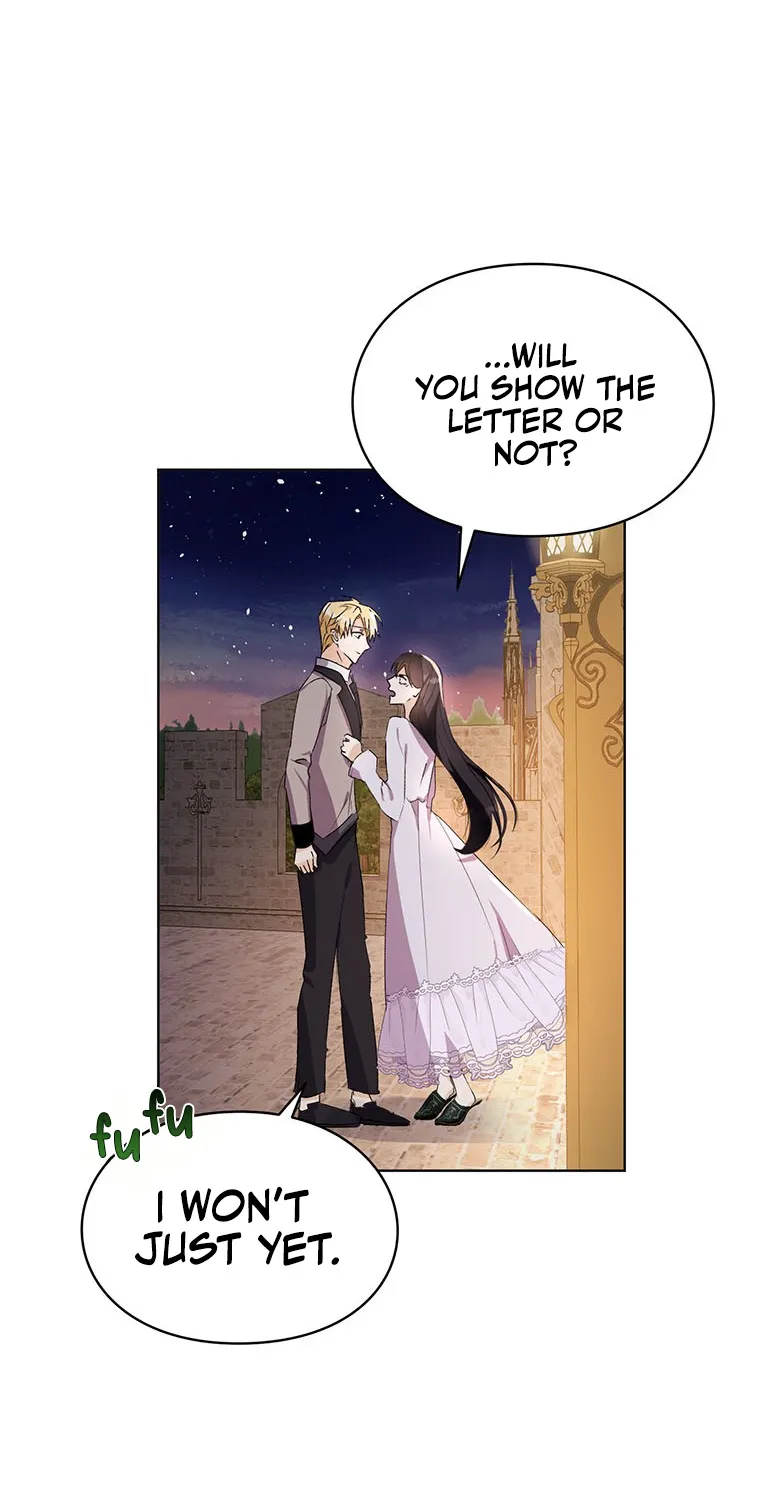 The Bad Ending Of The Otome Game Chapter 16 page 55 - MangaKakalot