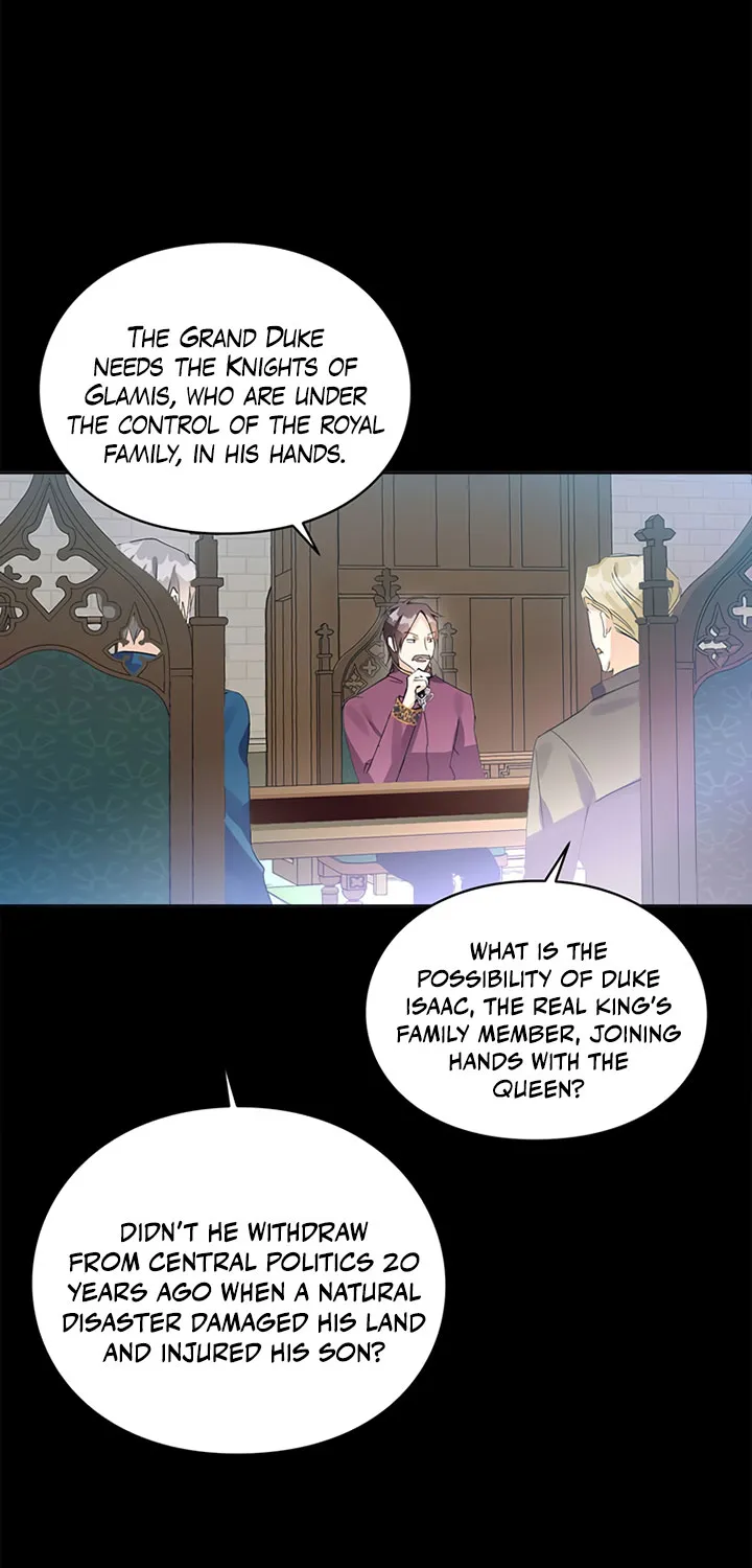 The Bad Ending Of The Otome Game Chapter 17 page 18 - MangaKakalot