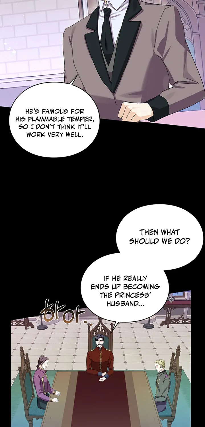 The Bad Ending Of The Otome Game Chapter 17 page 30 - MangaKakalot