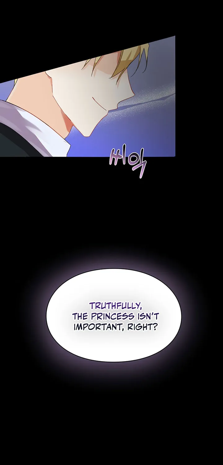 The Bad Ending Of The Otome Game Chapter 17 page 32 - MangaKakalot