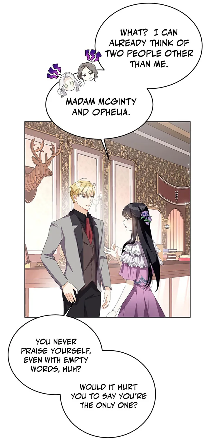 The Bad Ending Of The Otome Game Chapter 18 page 30 - MangaKakalot