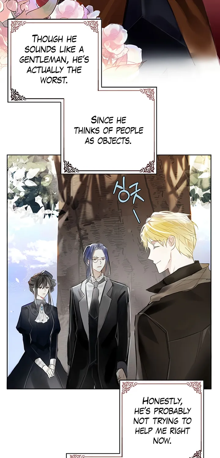 The Bad Ending Of The Otome Game Chapter 2 page 30 - MangaKakalot