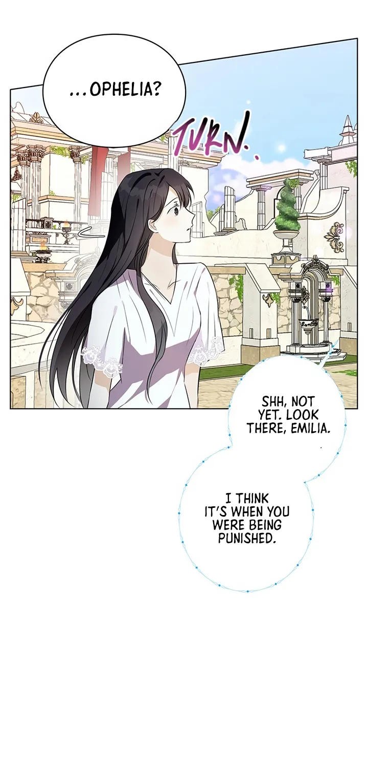 The Bad Ending Of The Otome Game Chapter 22 page 31 - MangaKakalot