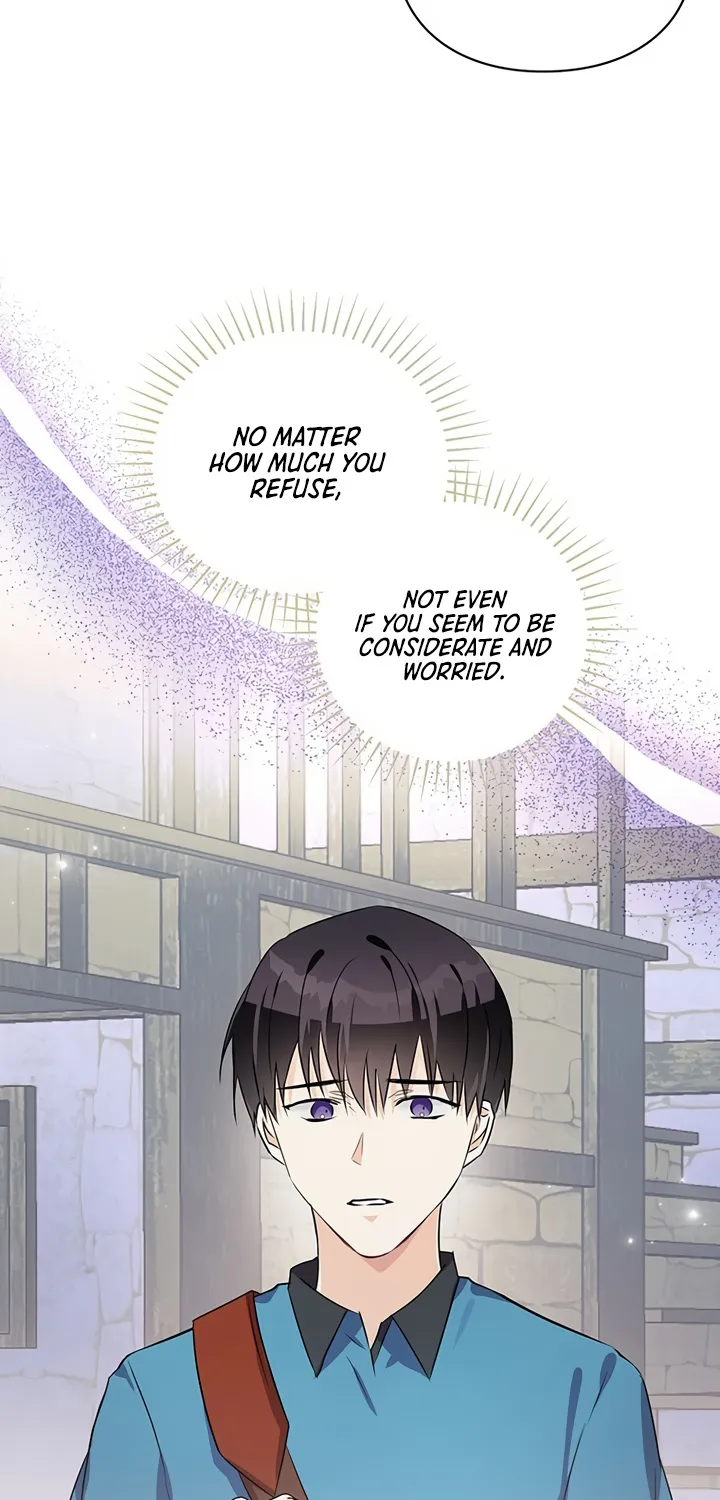 The Bad Ending Of The Otome Game Chapter 22 page 45 - MangaKakalot