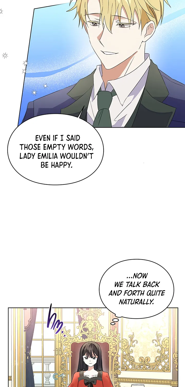 The Bad Ending Of The Otome Game Chapter 23 page 33 - MangaKakalot