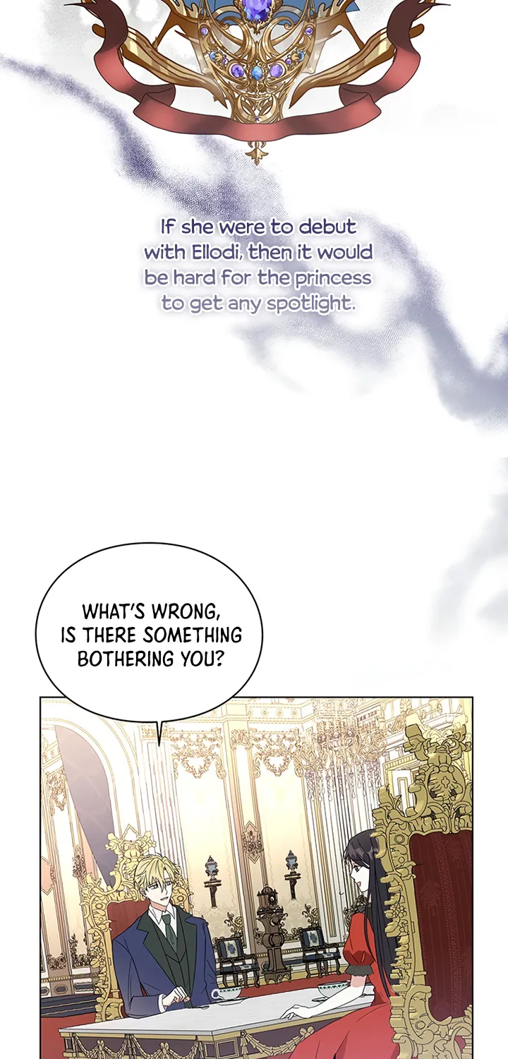 The Bad Ending Of The Otome Game Chapter 23 page 57 - MangaKakalot