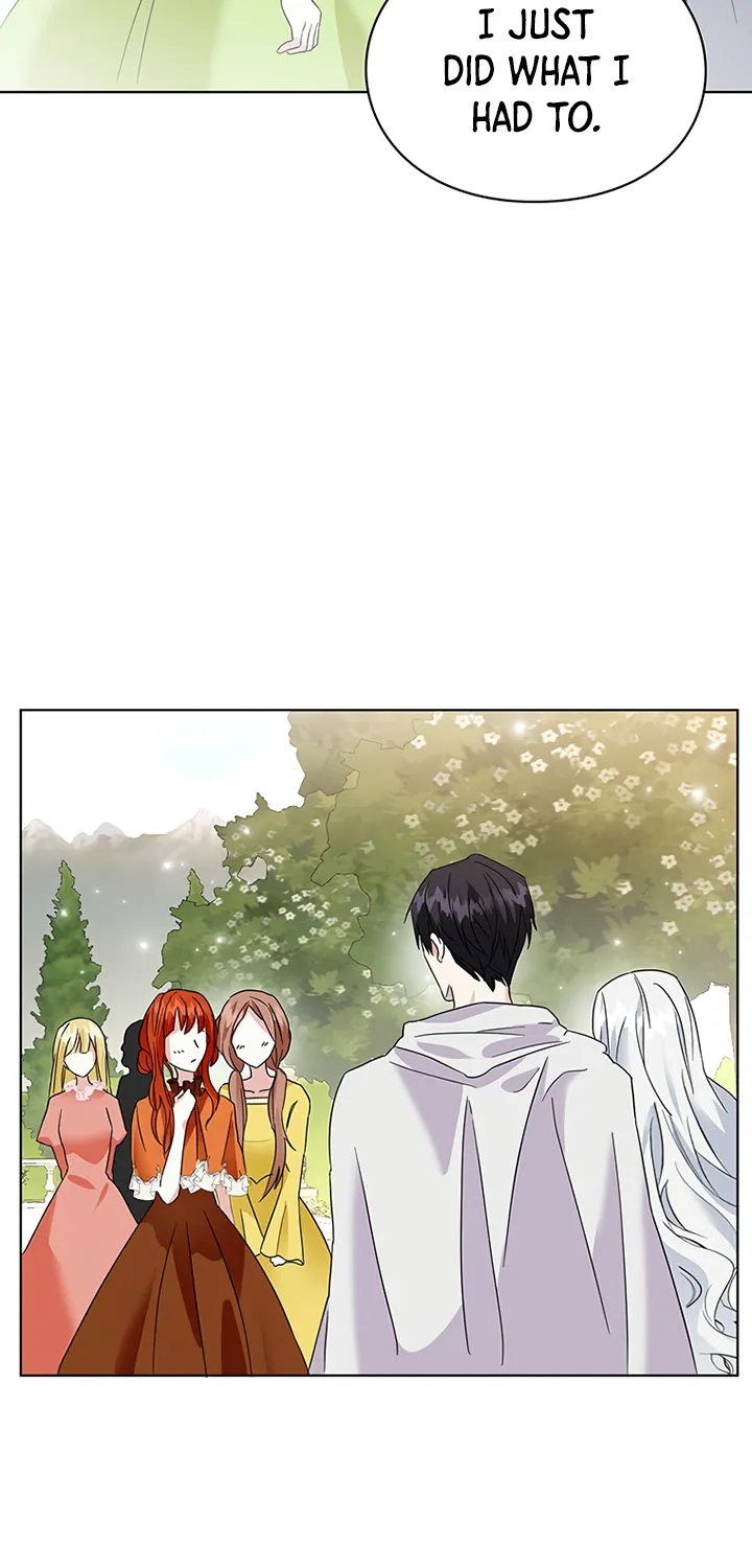 The Bad Ending Of The Otome Game Chapter 25 page 75 - MangaKakalot