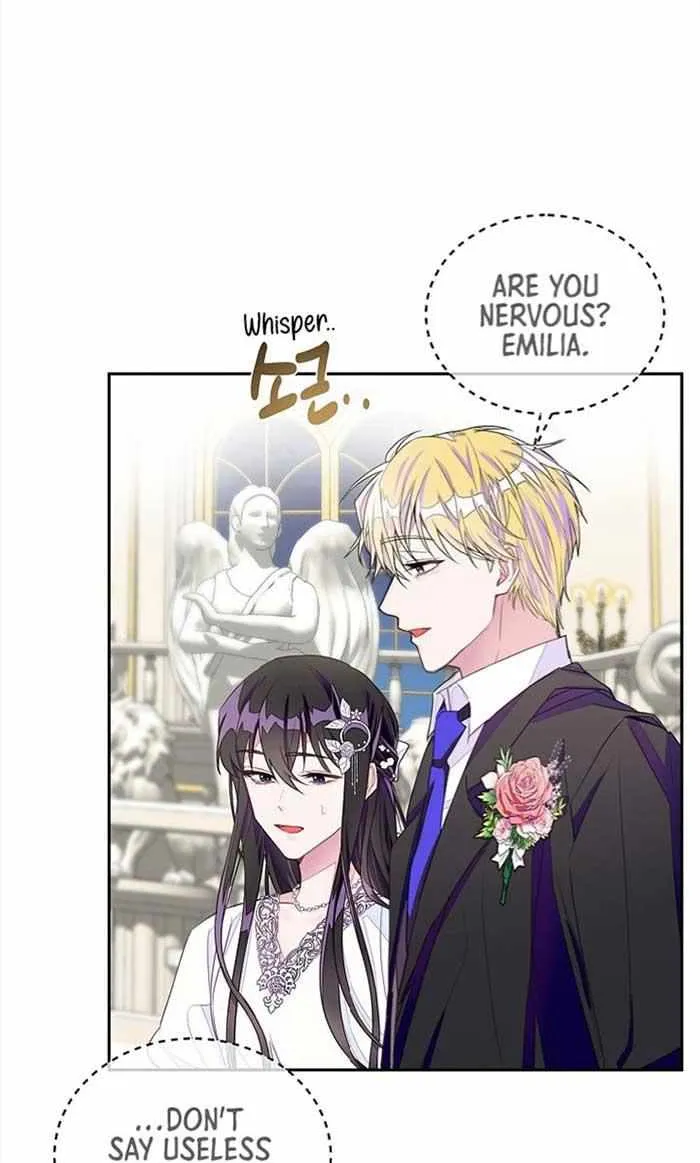 The Bad Ending Of The Otome Game Chapter 27 page 20 - MangaKakalot