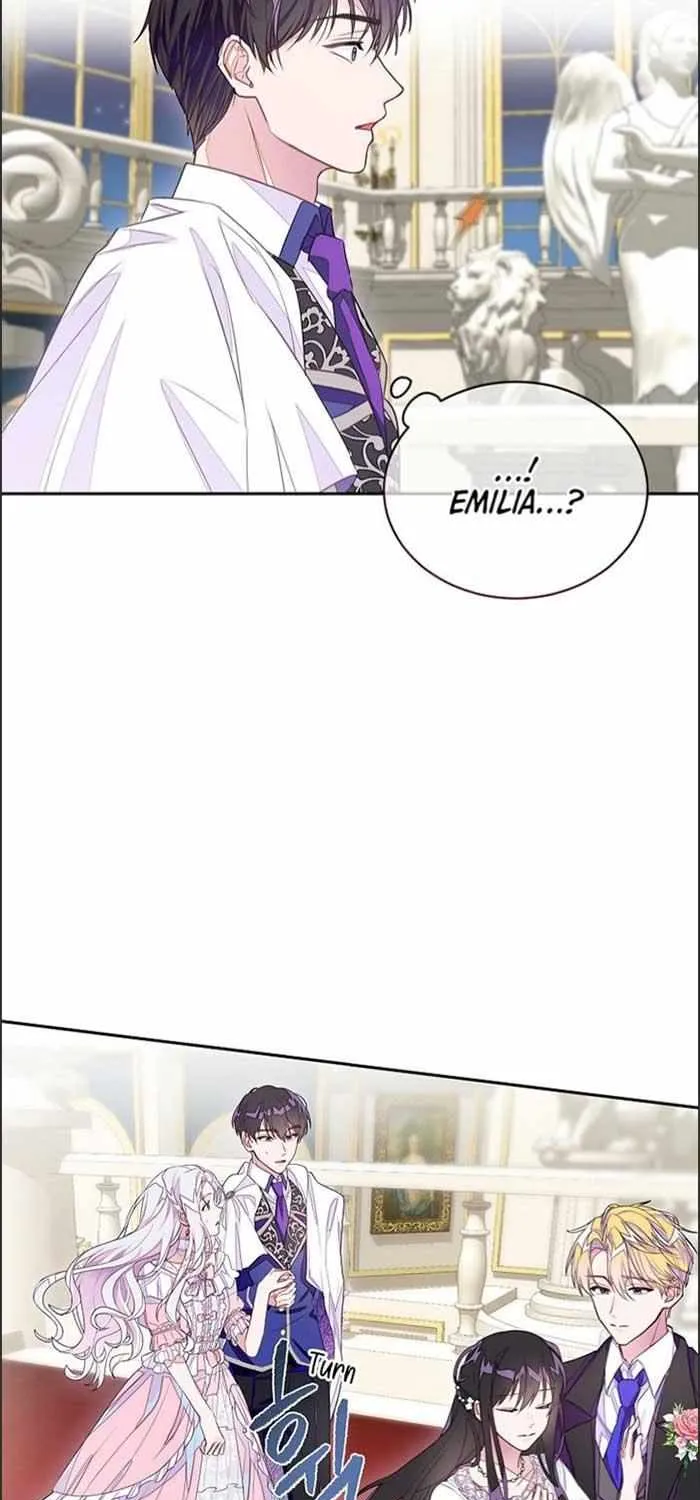 The Bad Ending Of The Otome Game Chapter 27 page 29 - MangaKakalot