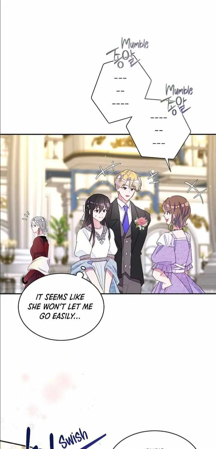 The Bad Ending Of The Otome Game Chapter 28 page 16 - MangaKakalot