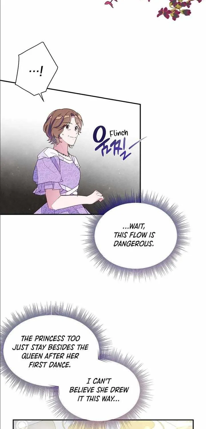 The Bad Ending Of The Otome Game Chapter 28 page 31 - MangaKakalot