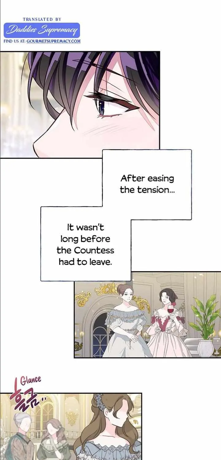 The Bad Ending Of The Otome Game Chapter 28 page 44 - MangaKakalot