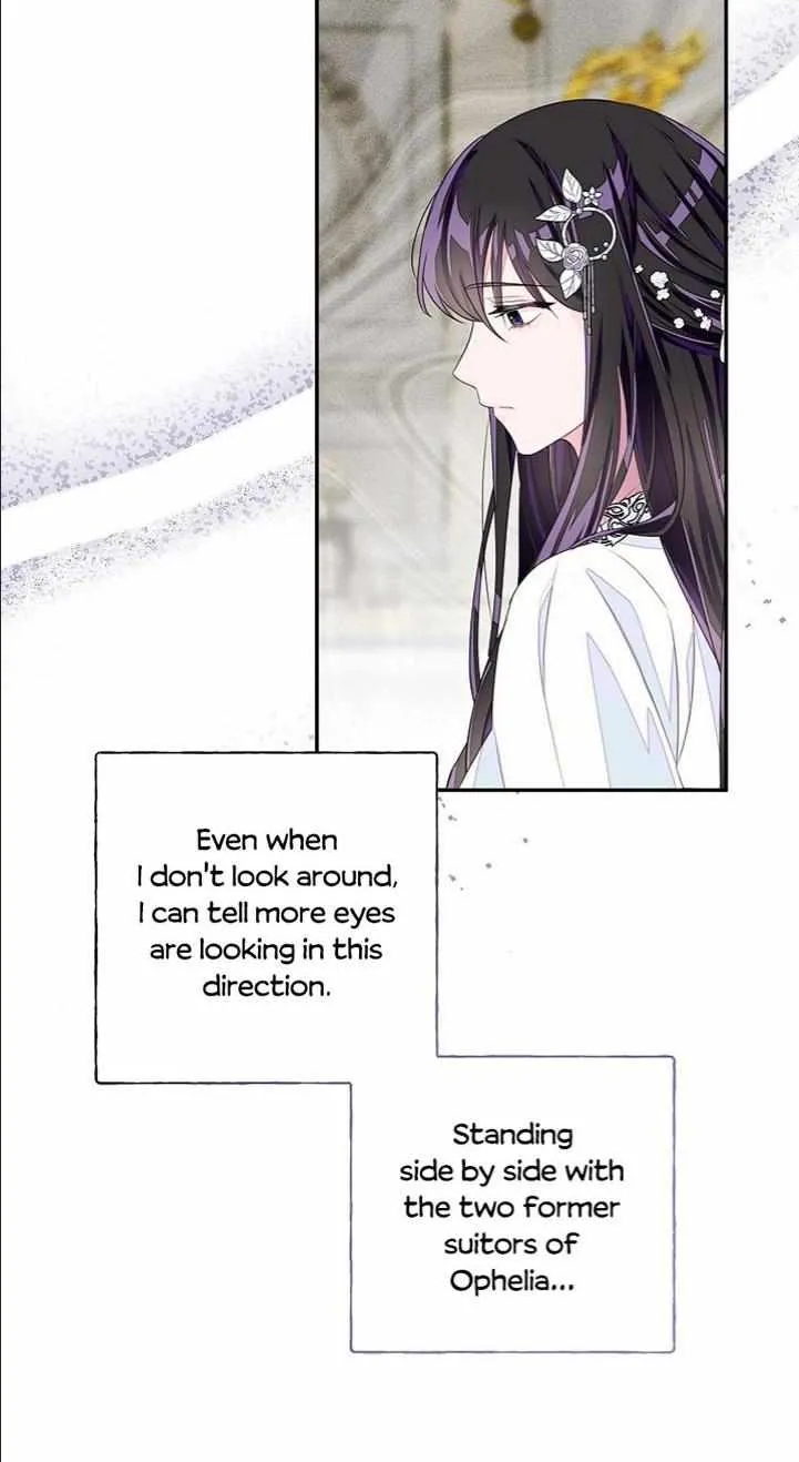 The Bad Ending Of The Otome Game Chapter 28 page 50 - MangaKakalot