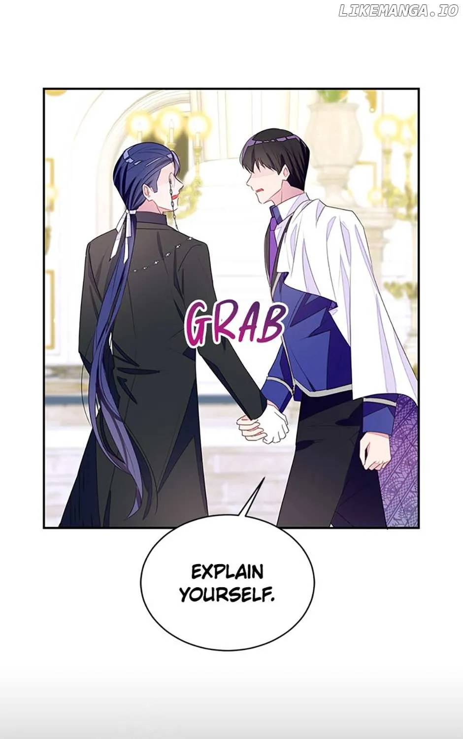 The Bad Ending Of The Otome Game Chapter 29 page 116 - MangaKakalot