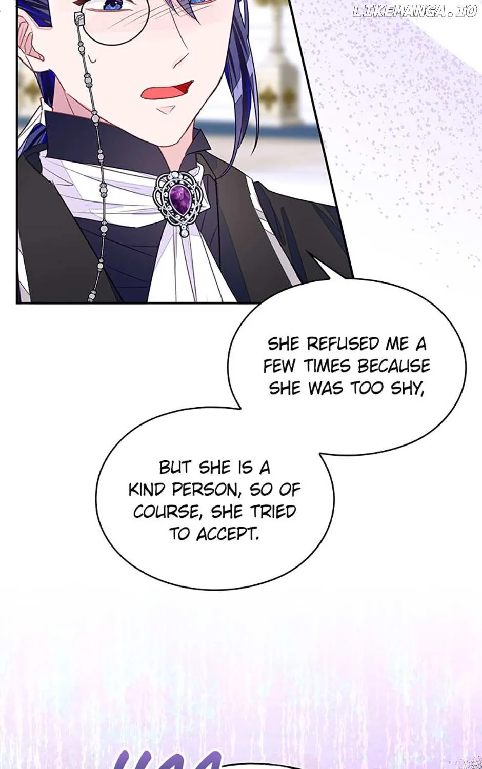 The Bad Ending Of The Otome Game Chapter 29 page 50 - MangaKakalot