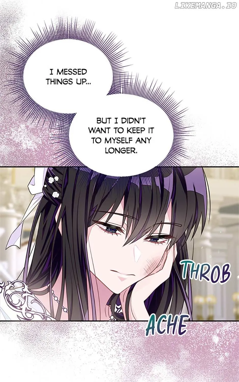 The Bad Ending Of The Otome Game Chapter 29 page 96 - MangaKakalot