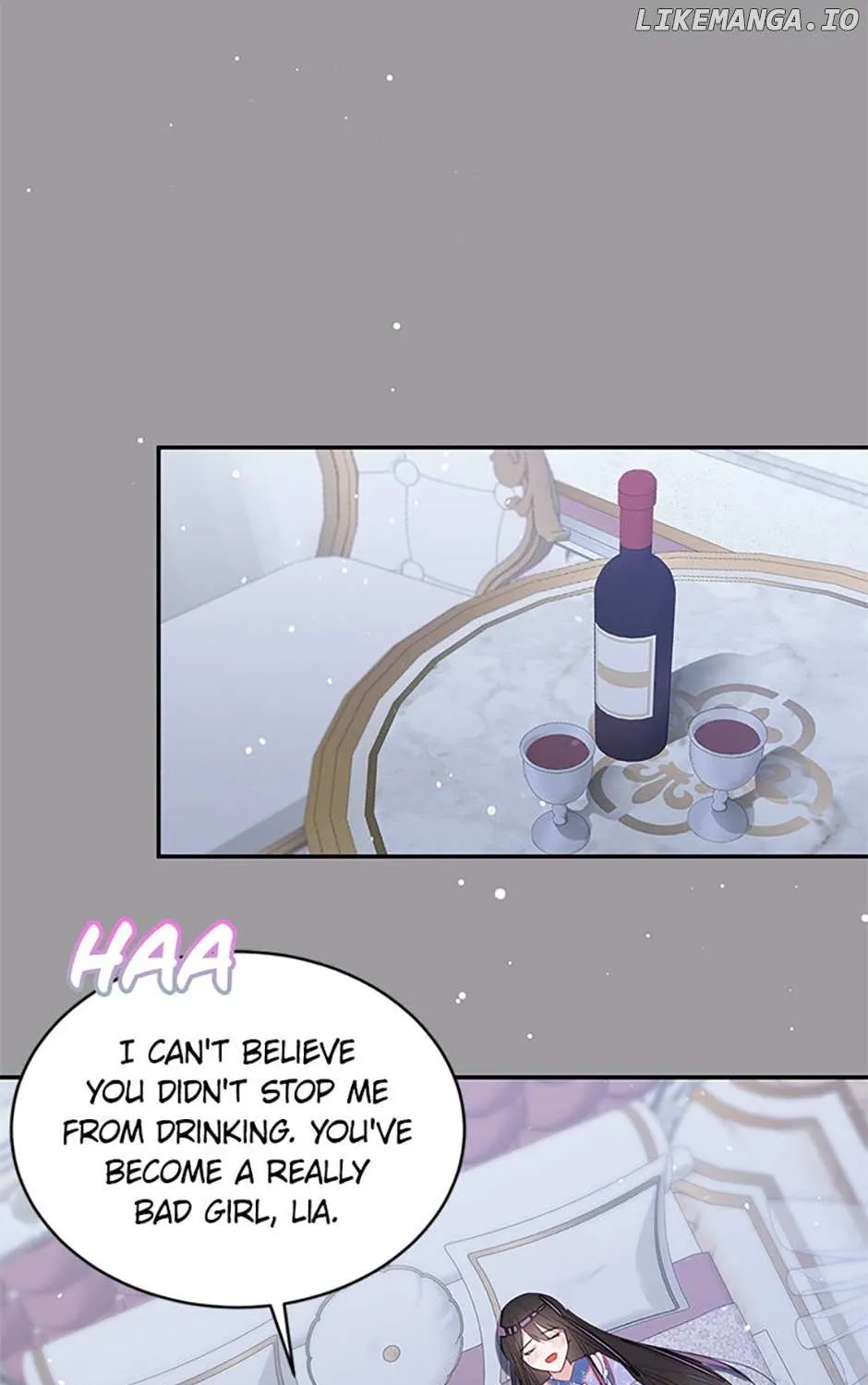 The Bad Ending Of The Otome Game Chapter 30 page 71 - MangaKakalot