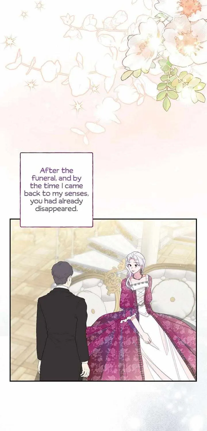 The Bad Ending Of The Otome Game Chapter 31 page 7 - MangaKakalot