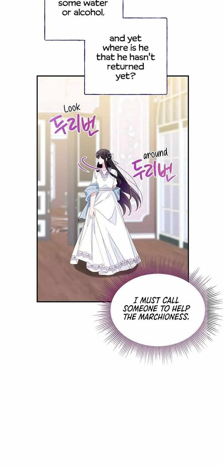 The Bad Ending Of The Otome Game Chapter 31 page 61 - MangaKakalot