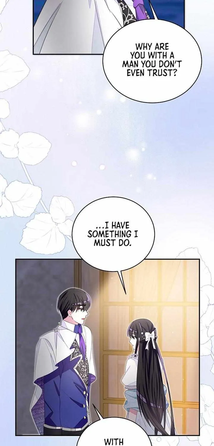 The Bad Ending Of The Otome Game Chapter 32 page 41 - MangaKakalot