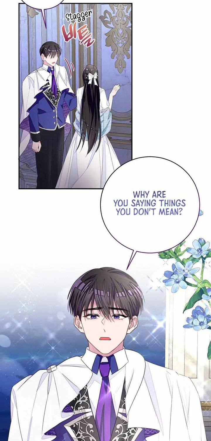 The Bad Ending Of The Otome Game Chapter 32 page 60 - MangaKakalot