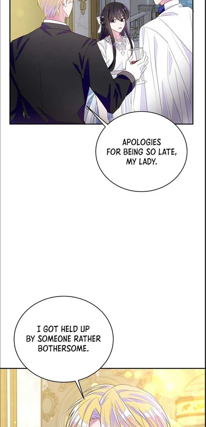 The Bad Ending Of The Otome Game Chapter 33 page 16 - MangaKakalot