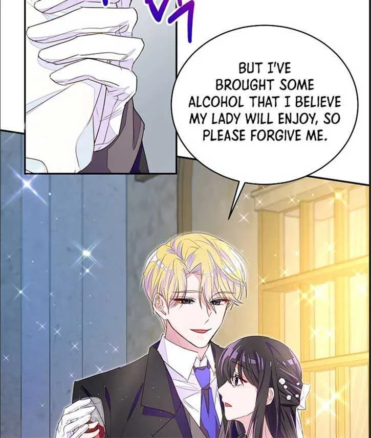 The Bad Ending Of The Otome Game Chapter 33 page 19 - MangaKakalot