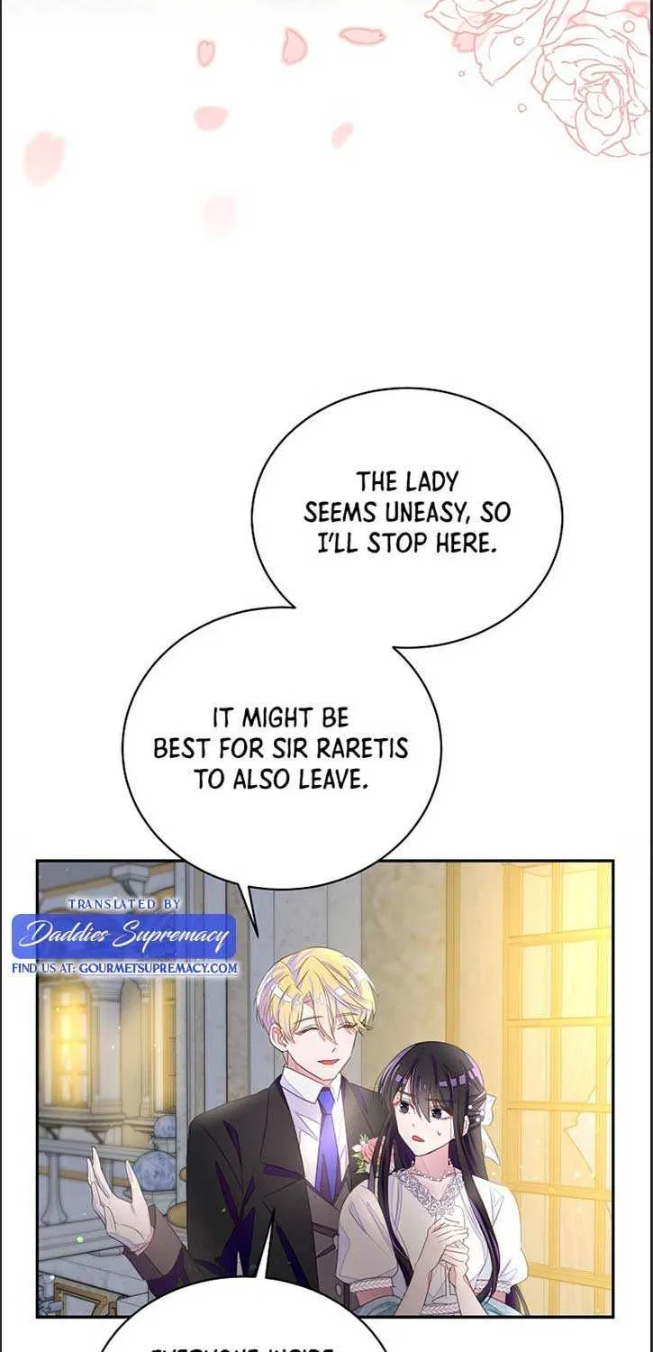 The Bad Ending Of The Otome Game Chapter 33 page 45 - MangaKakalot