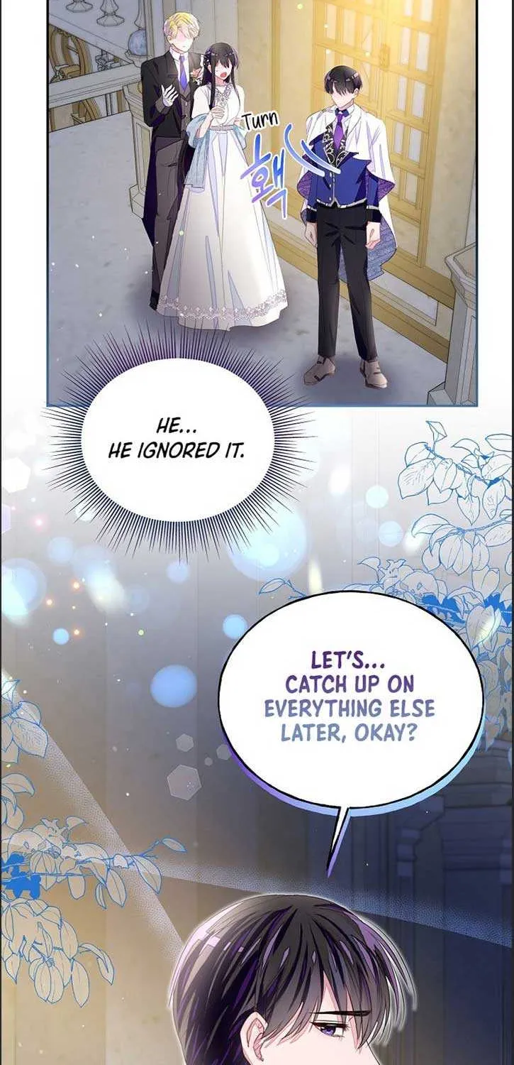 The Bad Ending Of The Otome Game Chapter 33 page 51 - MangaKakalot