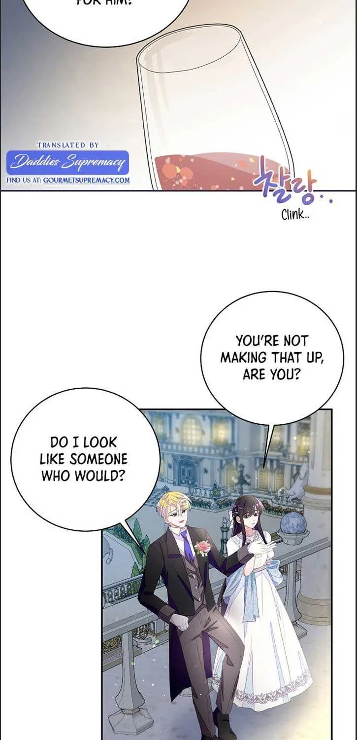 The Bad Ending Of The Otome Game Chapter 33 page 54 - MangaKakalot