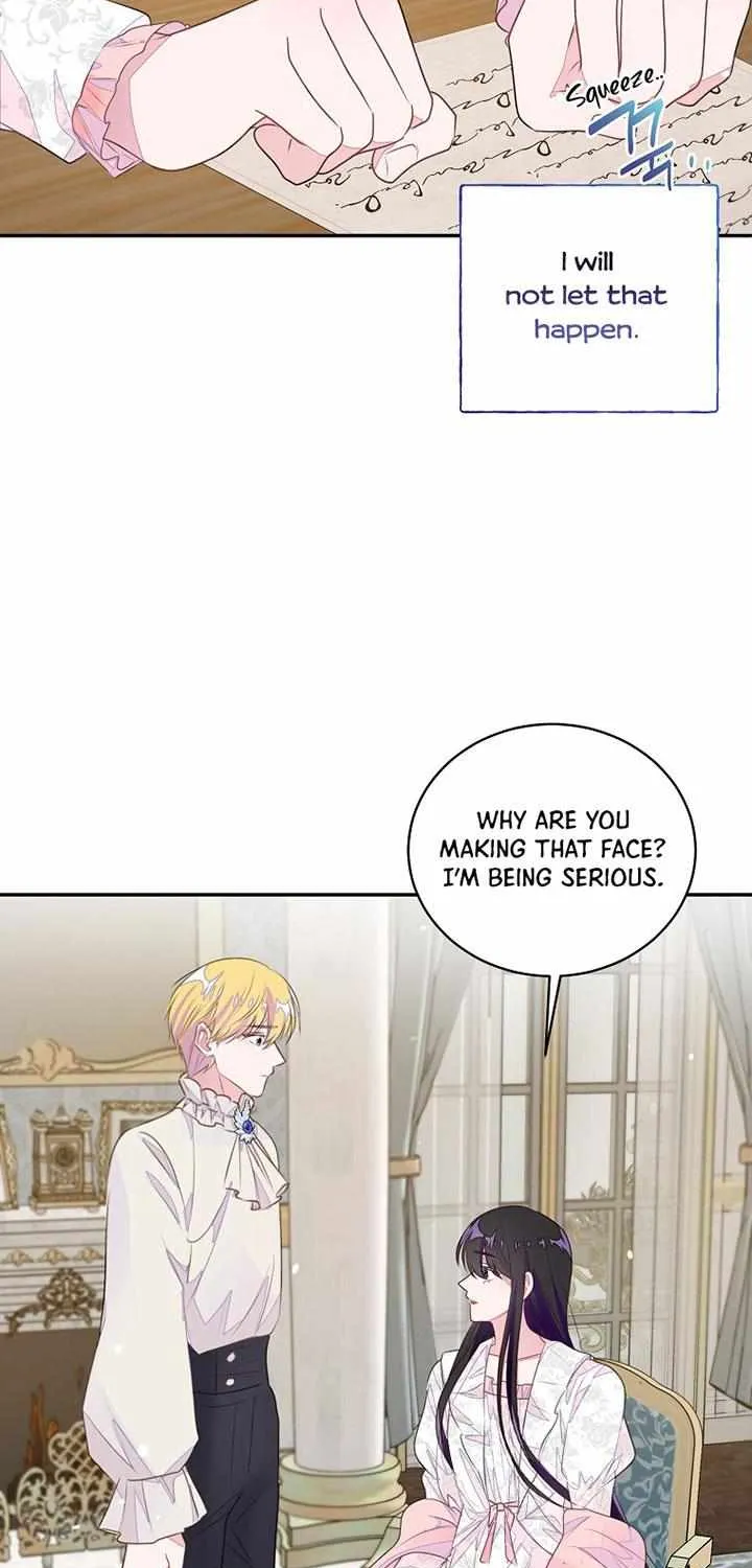 The Bad Ending Of The Otome Game Chapter 35 page 39 - MangaKakalot