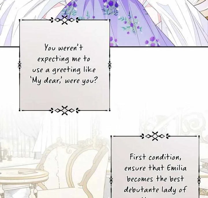 The Bad Ending Of The Otome Game Chapter 35 page 6 - MangaKakalot