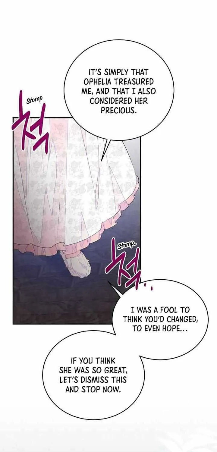 The Bad Ending Of The Otome Game Chapter 36 page 44 - MangaKakalot