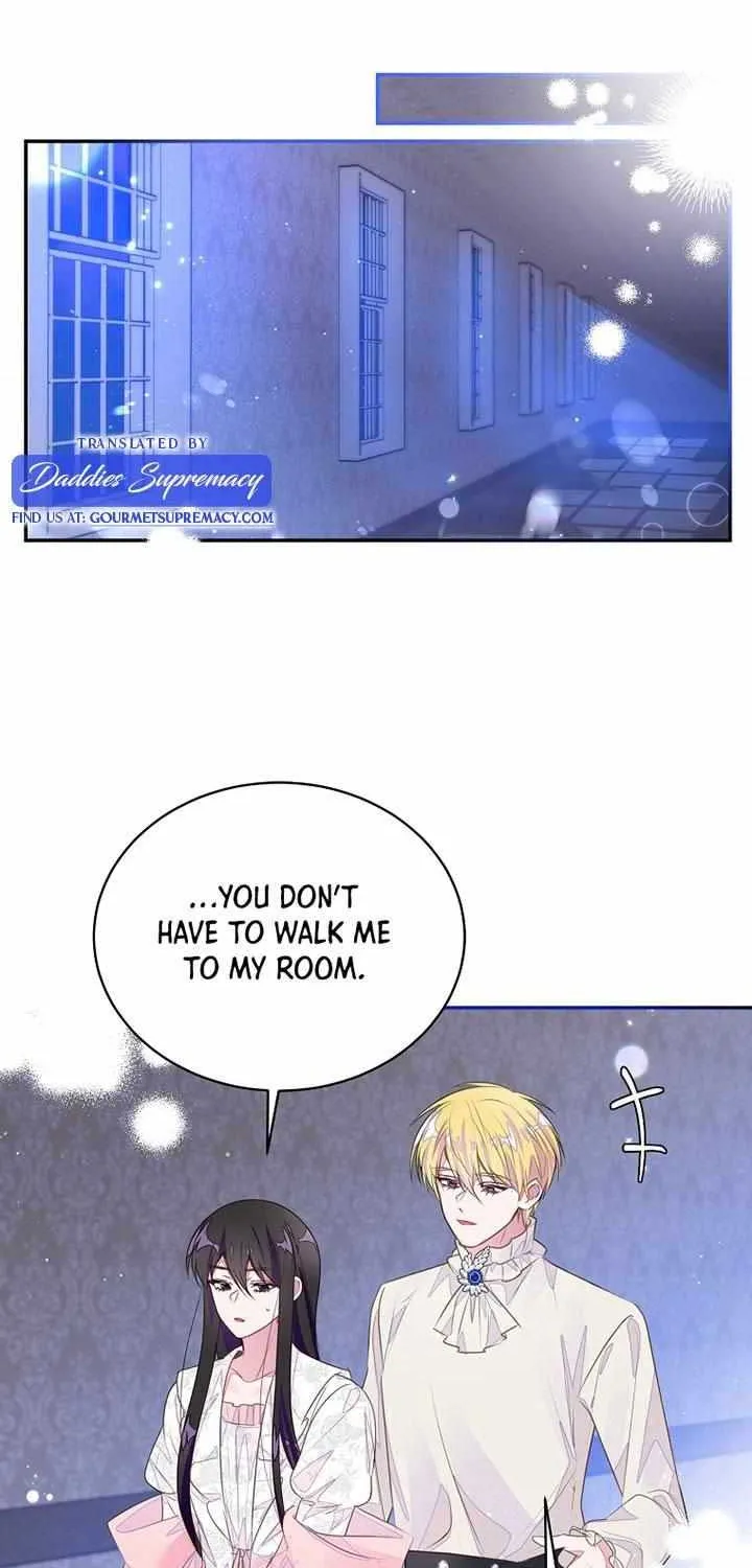 The Bad Ending Of The Otome Game Chapter 37 page 30 - MangaKakalot