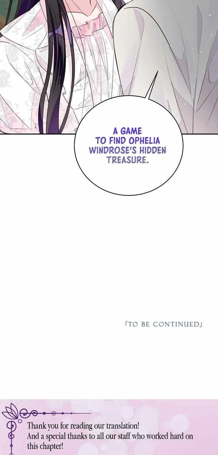 The Bad Ending Of The Otome Game Chapter 37 page 62 - MangaKakalot